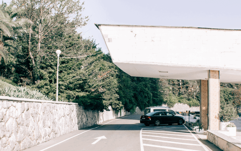 Should I Use A Car Cover In The Garage