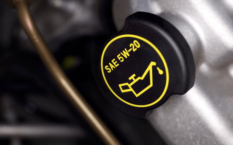 Synthetic Blend Oil Vs Regular Oil Mileage