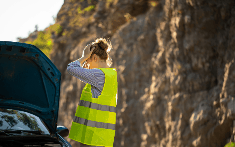 Why Is My Car Overheating But It Has Coolant In It