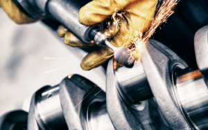 What Causes a Crankshaft Seal to Leak?