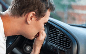 Why Car Smells Like Burning Oil After Oil Change