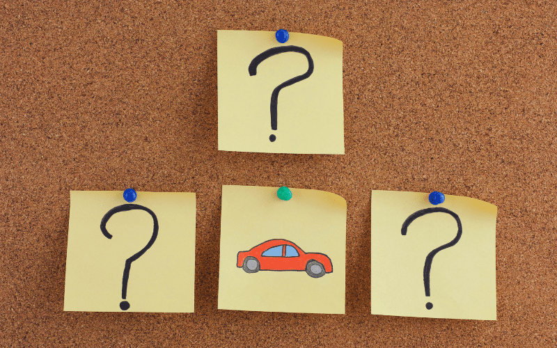21 Vital Questions You Should Ask When Buying A Car 21 Vital Questions You Should Ask When Buying A Car