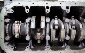 What Causes a Crankshaft Seal to Leak?