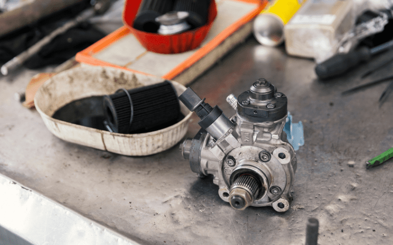 Can A Car Drive With A Bad Fuel Pump? [SHOCKING FACTS!]