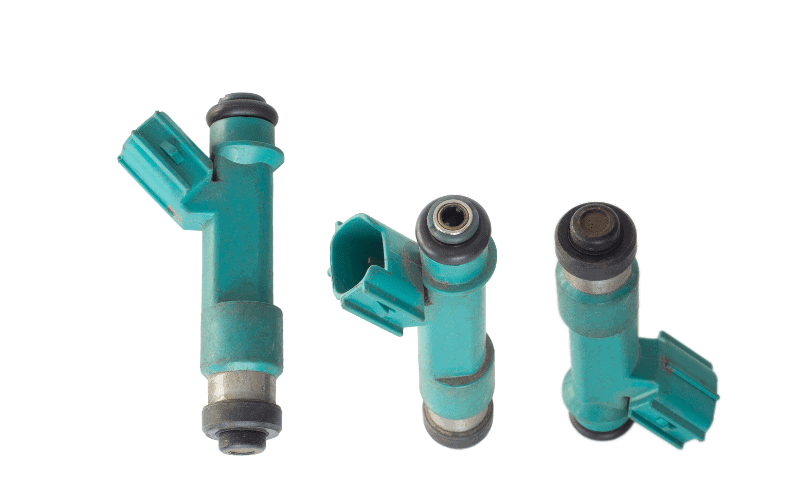 How Do You Know If Your Fuel Injectors Are Clogged?