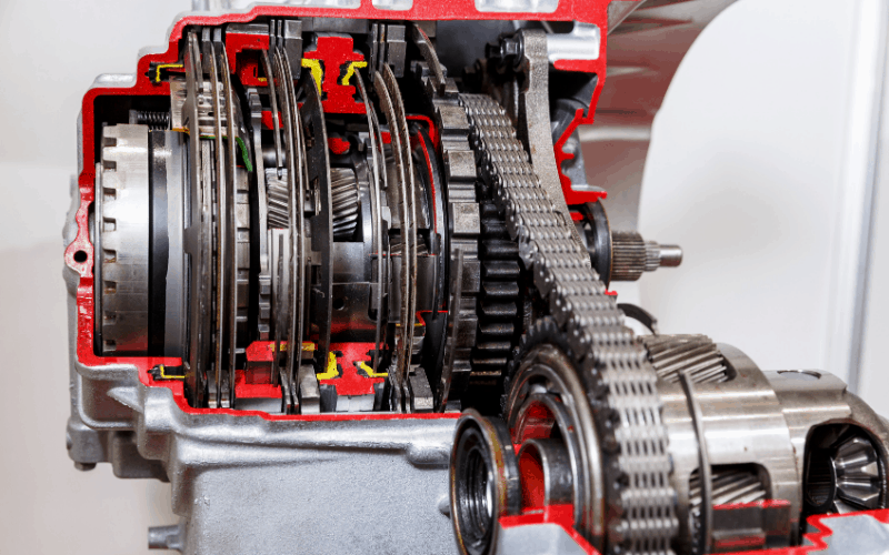 Can A Transmission Go Out Without Warning? [HIDDEN FACTS]
