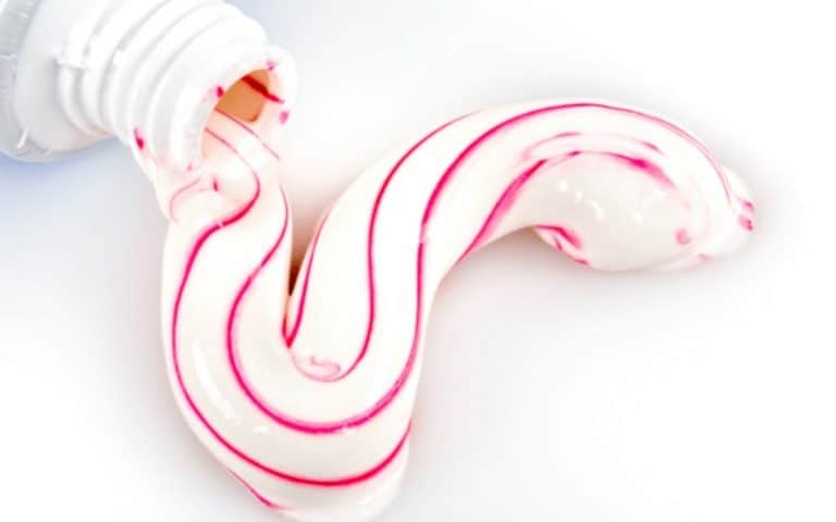 Does Toothpaste Ruin Car Paint? (What You Don't Know)