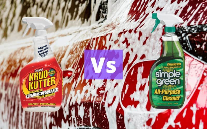 Krud Kutter Vs Simple Green A Detailed Comparison, 48 OFF
