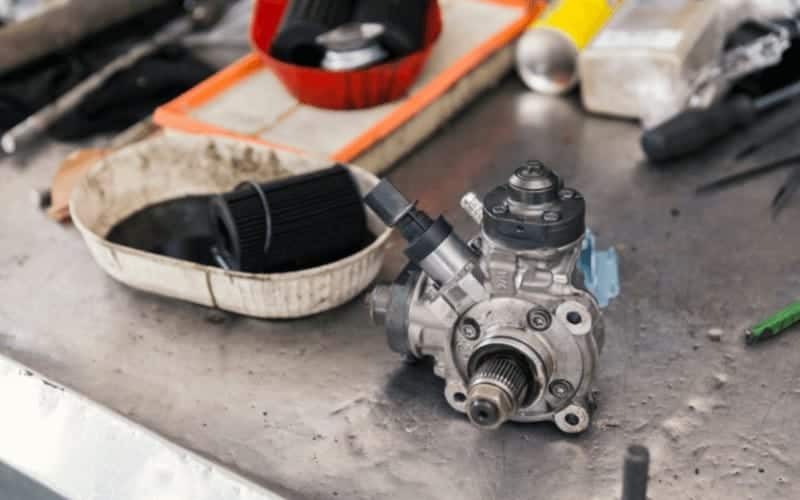 Can A Car Run Without A Fuel Pump? (Shocking Revelations)