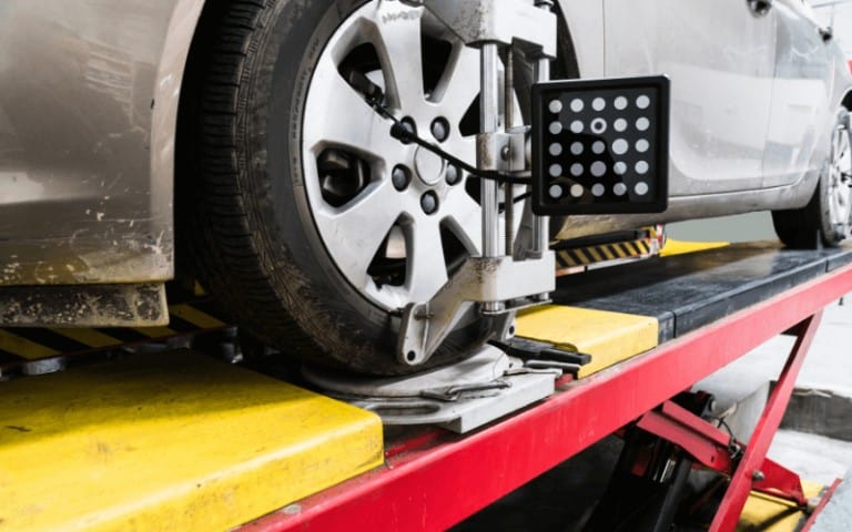 Do I Need An Alignment After Replacing Tires?