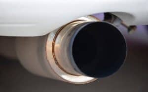 How Does a Performance Exhaust Affect Gas Mileage?
