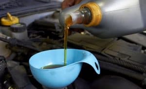 How Many Miles Can You Go Over An Oil Change?