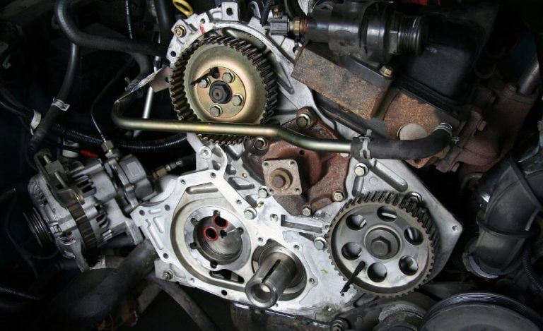 Engine No How To Tell If An Engine Is Damaged From No Oil?