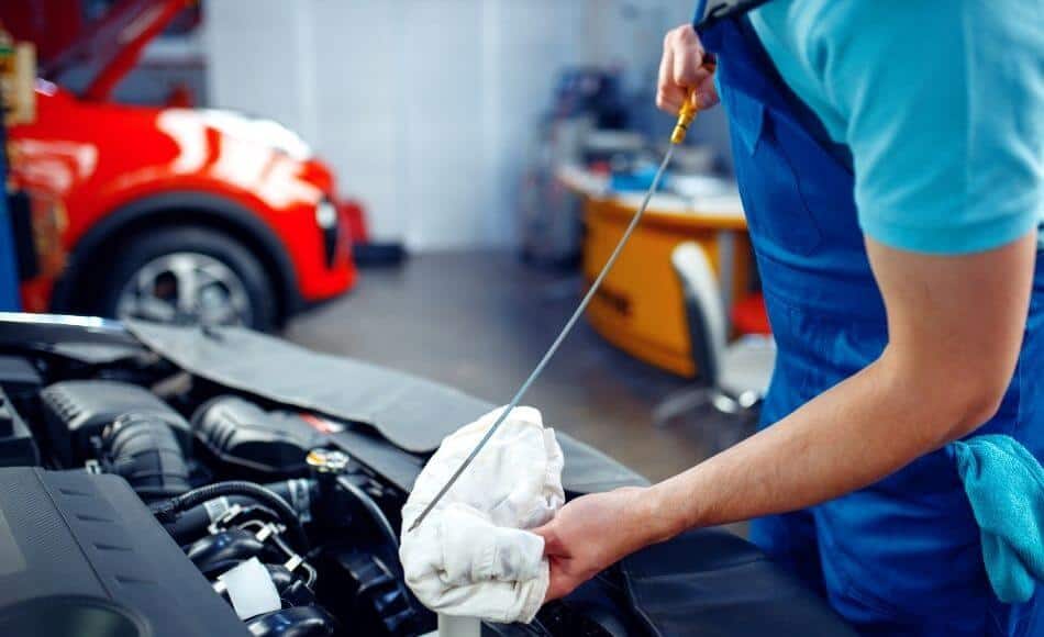 Does Engine Oil Affect Brakes? (YES! Here's Why)