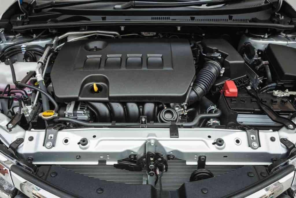 Benefits of Engine Replacement