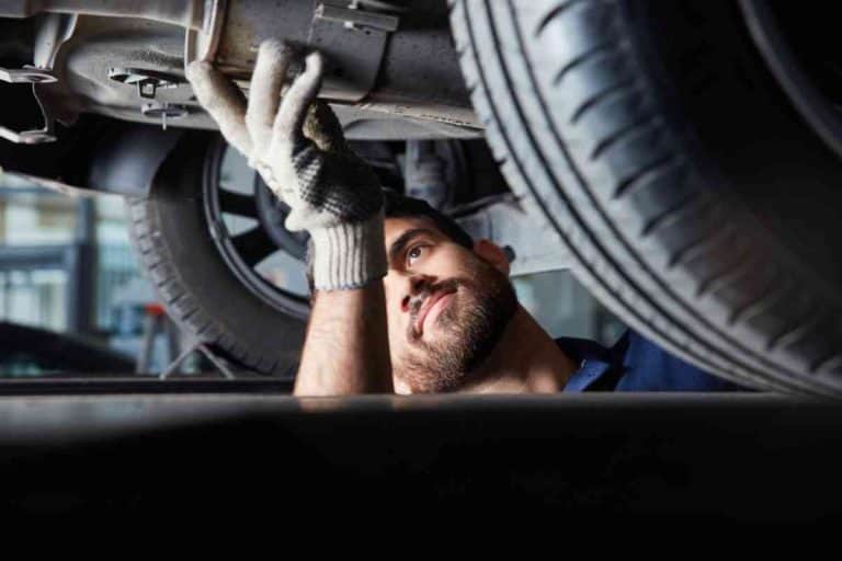 Can a Clogged Catalytic Converter Cause a Misfire?
