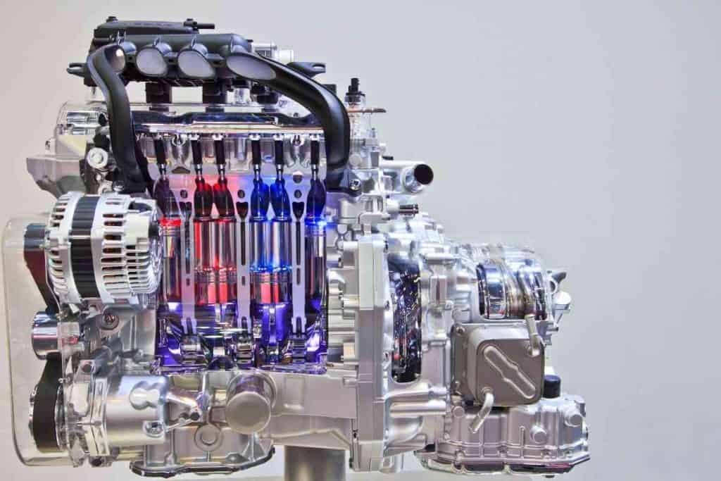 Does Getting a New Engine Reset The Mileage