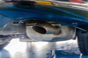 Does a Broken Exhaust Affect Acceleration? (Let's Find Out)