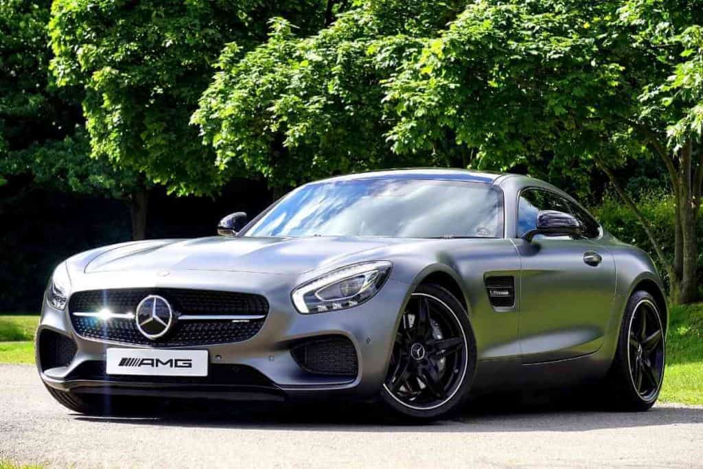 General Mercedes Maintenance Schedule