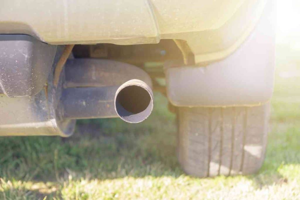 How to Spot a Failing Catalytic Converter