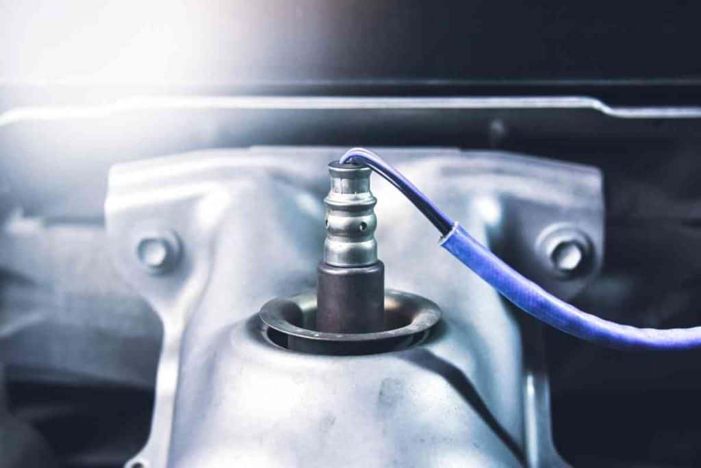 Signs of a Bad Downstream O2 Sensor