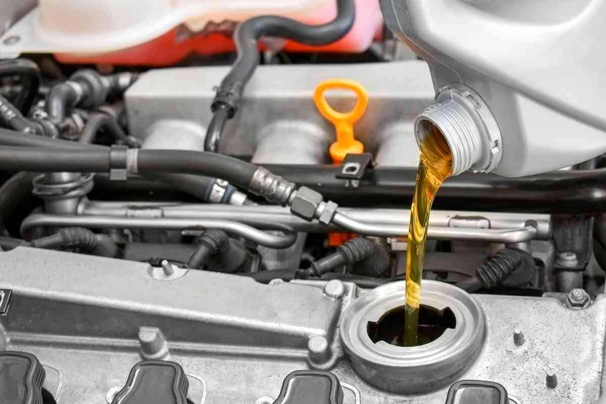 Best Oil For Cars With Over 100k Miles (2024 Reviews)