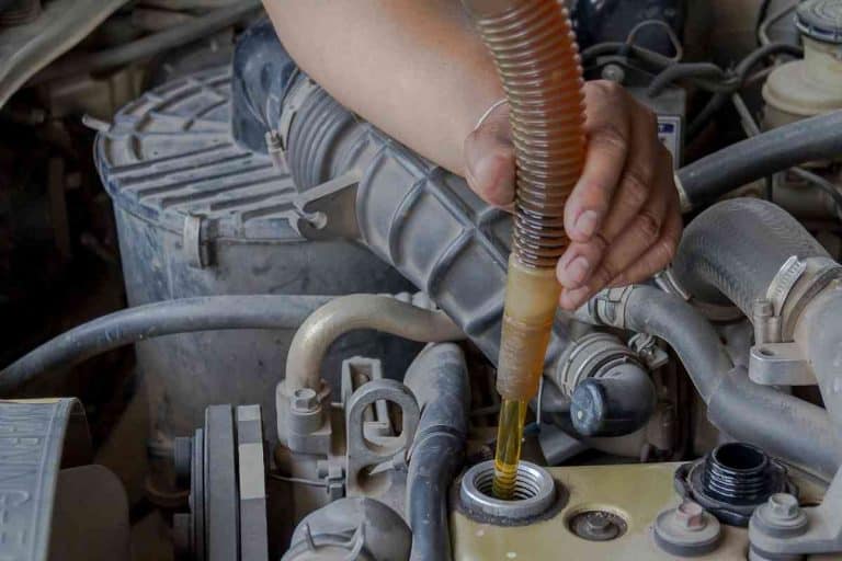 Best High Mileage Oil Additives (For High Mileage Cars)