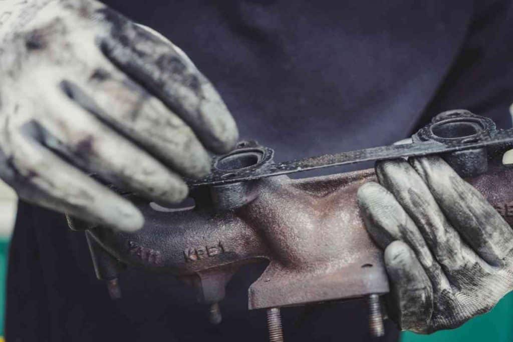 What Are The Functions Of Exhaust Manifolds