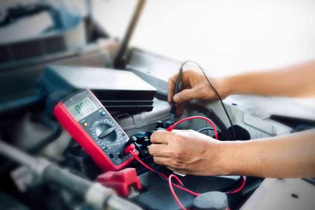 What Are the Functions of Car Batteries