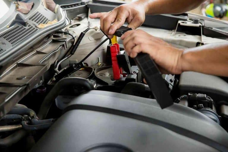 Does A New Engine Increase Car Value