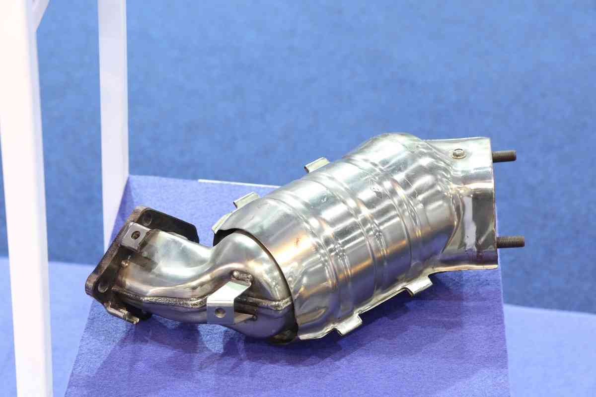 What Happens When The Catalytic Converter Goes Bad?