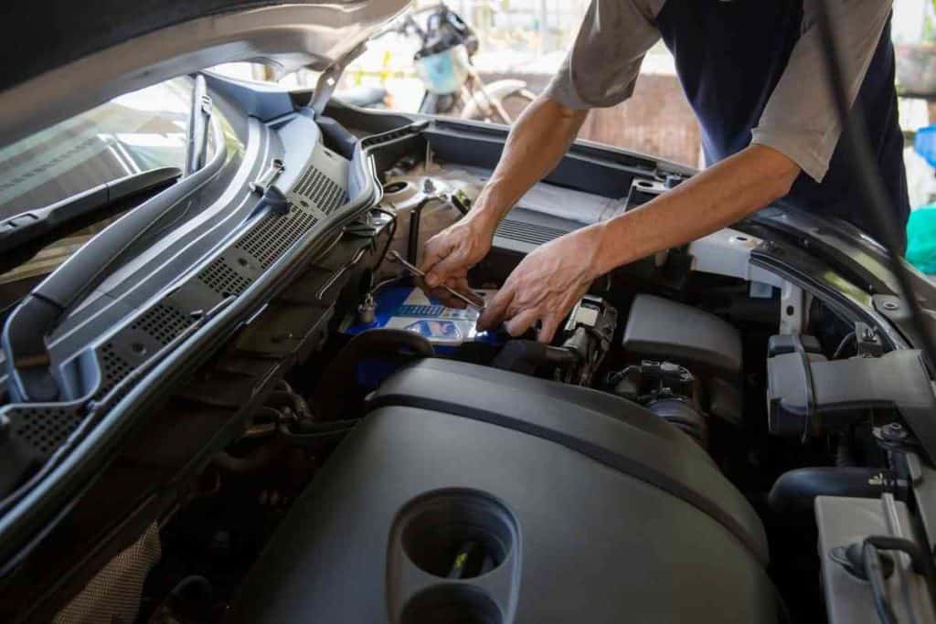 What To Consider When Replacing Your Car Engine