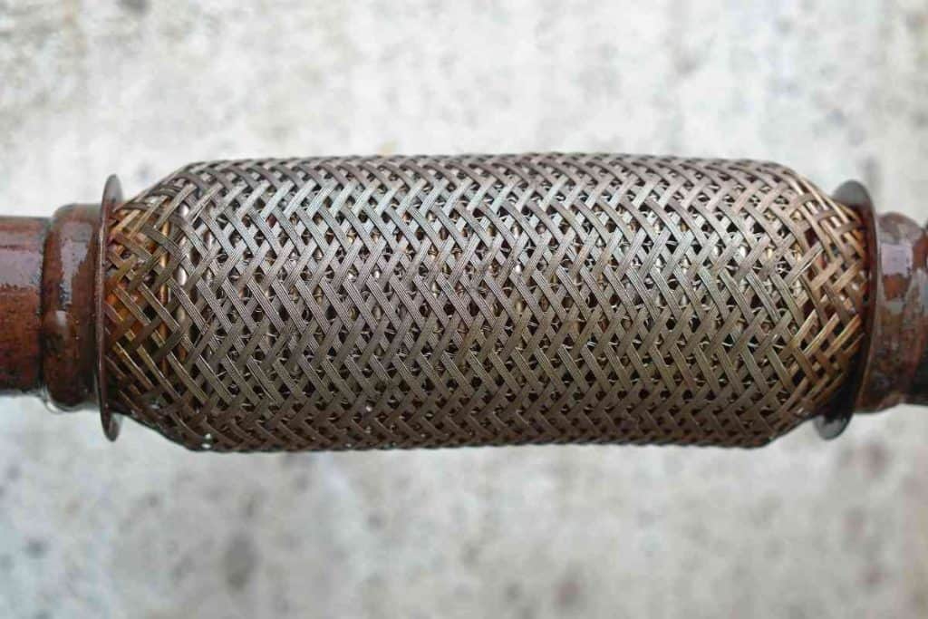 What is a Catalytic Converter Made Of