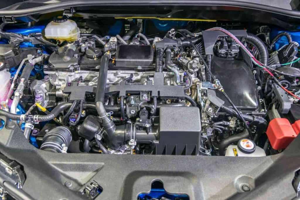 When You Should Consider To Change Your Engine