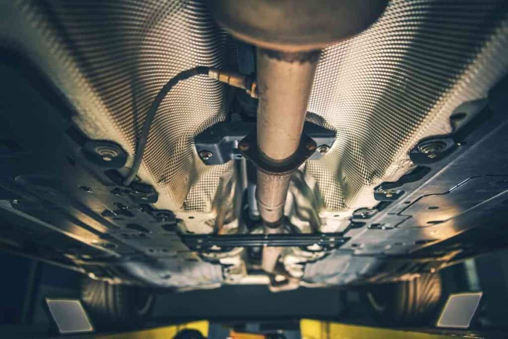 Why Did My Catalytic Converter Got Clogged