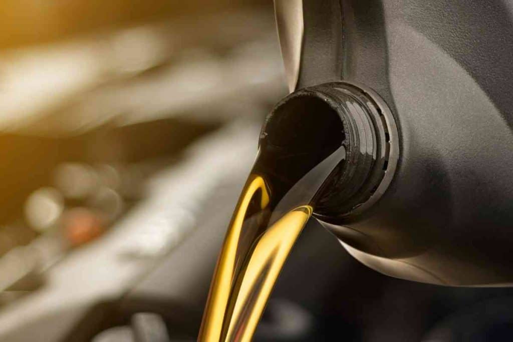 should you buy high mileage oils