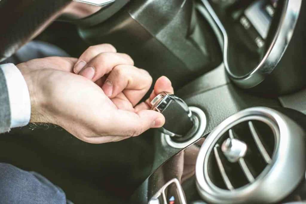 Why Car is Not Starting when The Battery Is Good