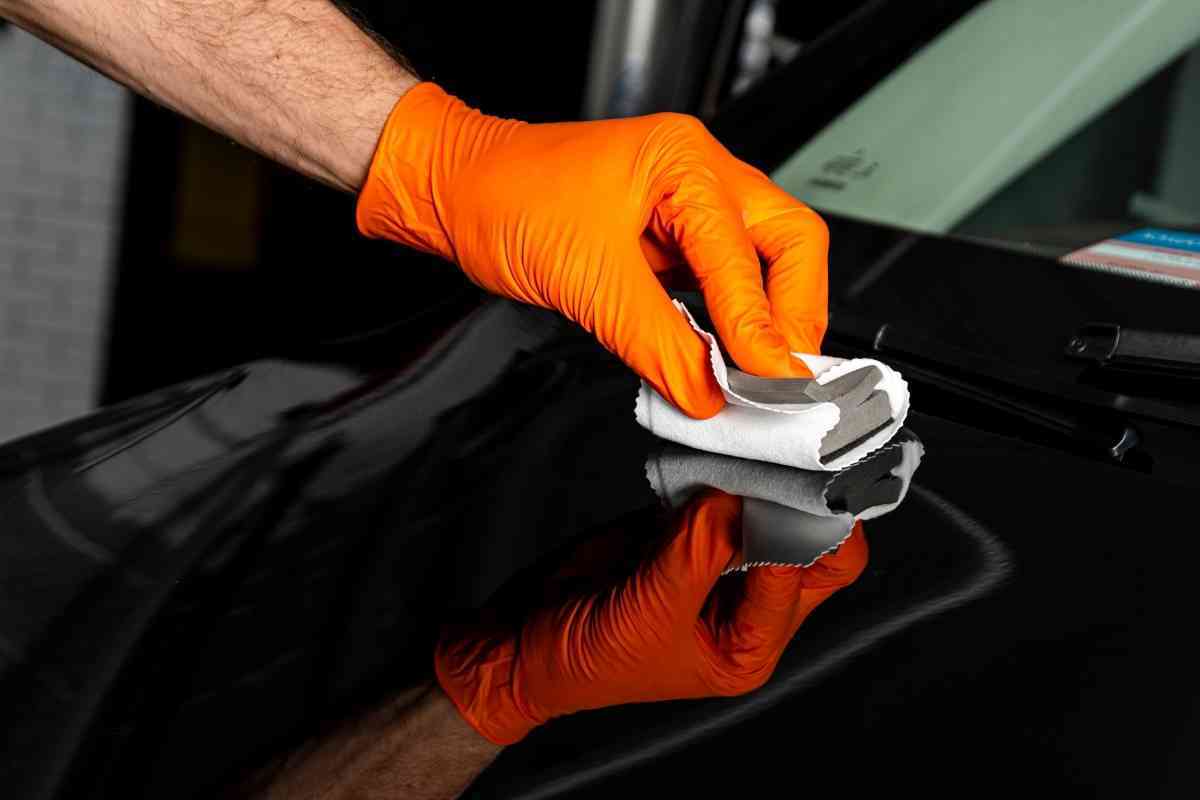 Top 7 Car Waxes For Bird Droppings (+ How to Use Them)