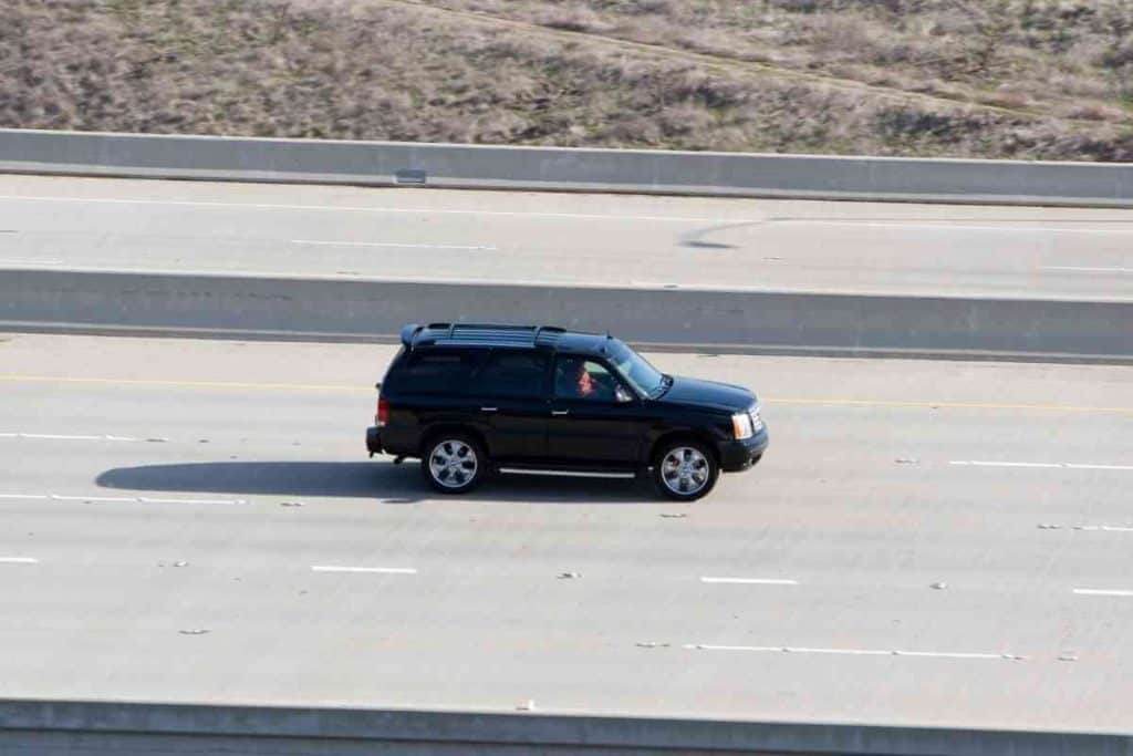 Best SUVs That Has Fully Reclining Rear Seats