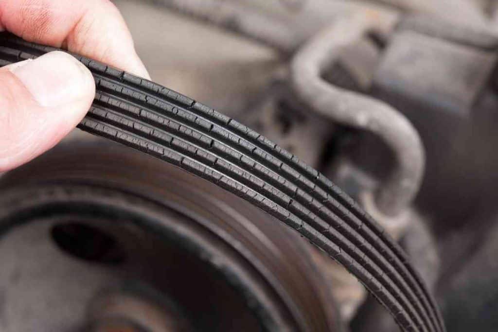 Serpentine Belt Replacement Cost