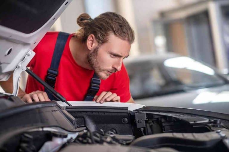 What Causes Rough Idle At Low RPM? (5 Possible Causes)