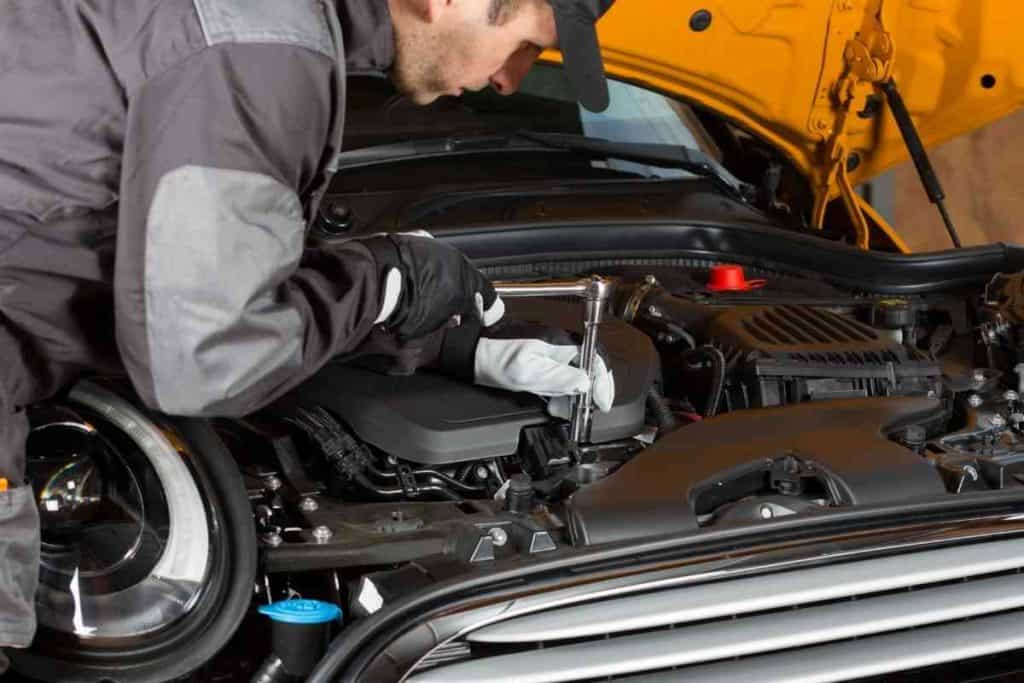 What To Do If Your Car Burns Oil