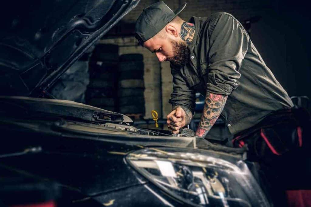 What To Do If Your Car Rough Idles Constantly
