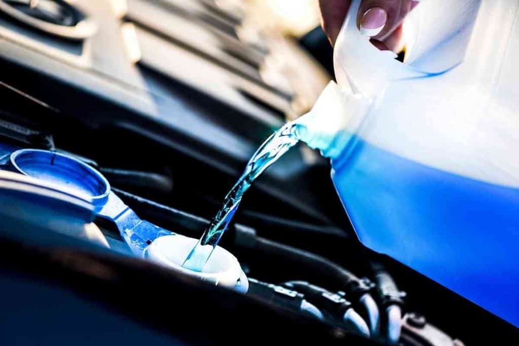 Is Antifreeze The Same As Coolant? (Key Differences)