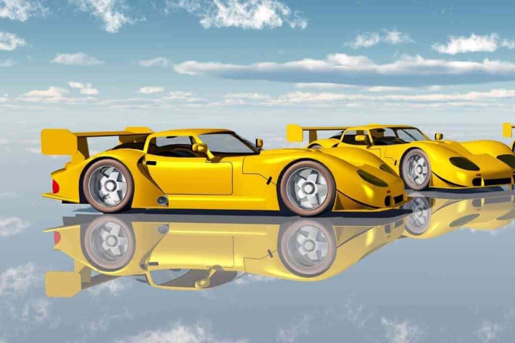 Best Car Colors For Long Term