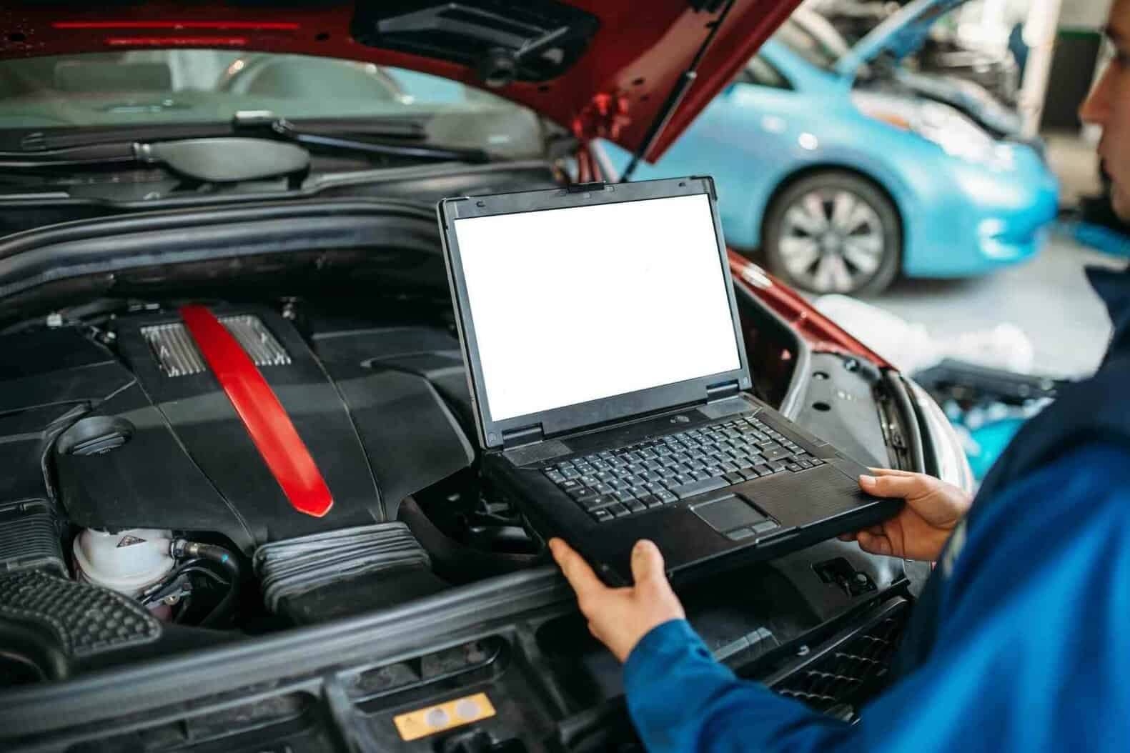 P0121 Code (Symptoms, Causes, and Fixes)