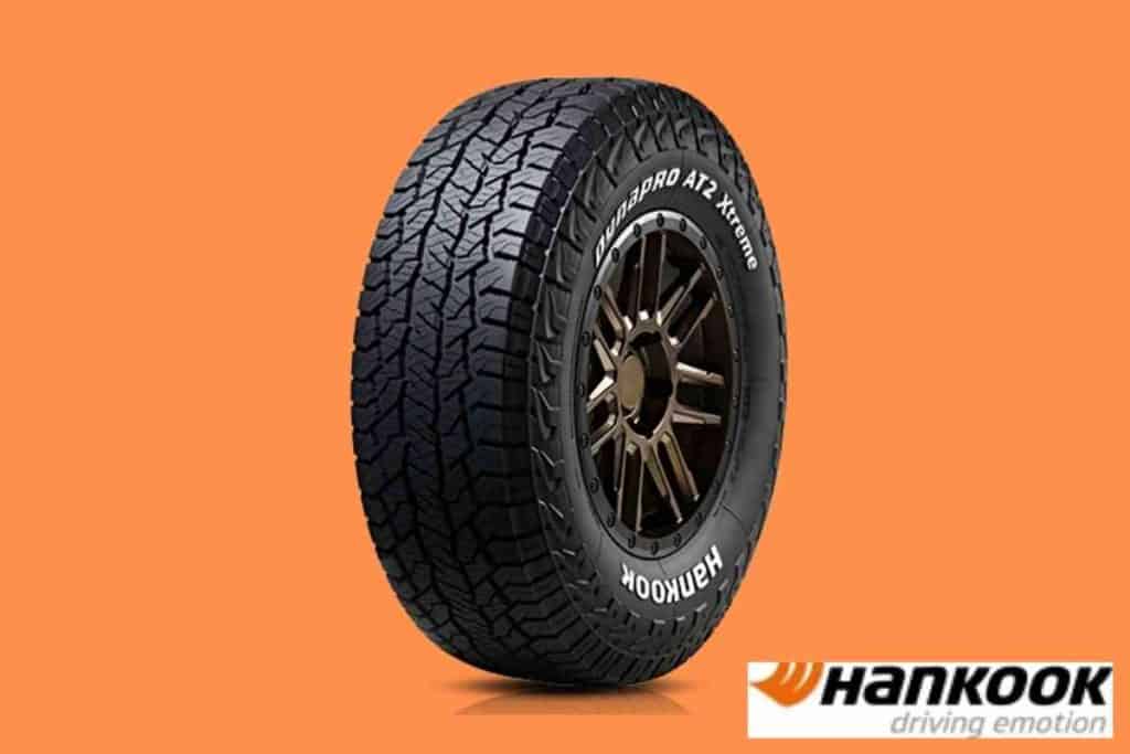 Is Hankook Tire Premium