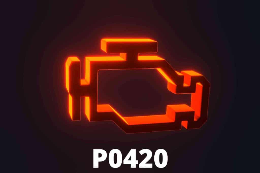 P0420 Code