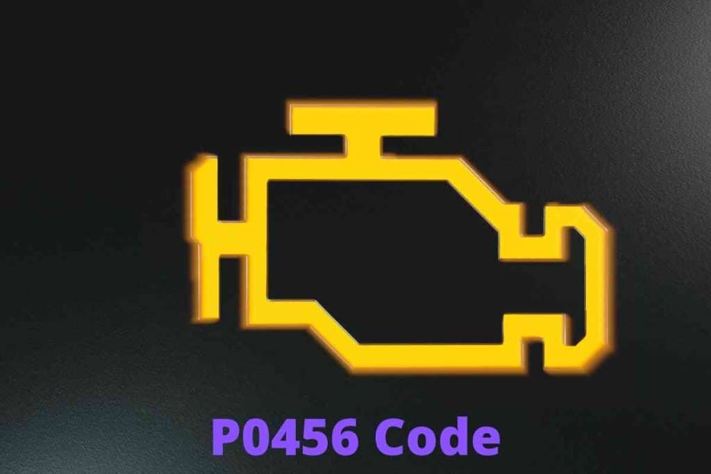 What Does The P0456 Code Stand For