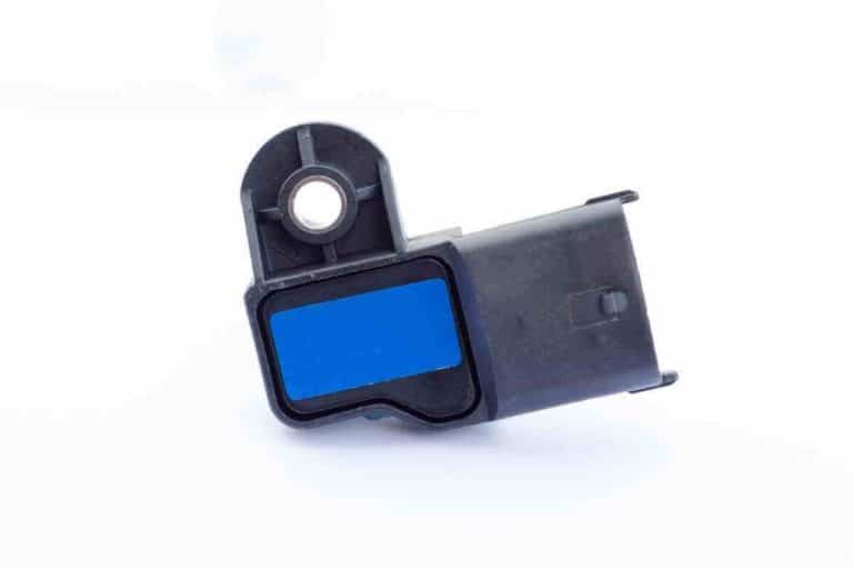 7 Bad MAF Sensor Symptoms (Replacement Cost)